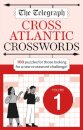 The Telegraph Cross Atlantic Crosswords 1