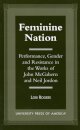 Feminine Nation