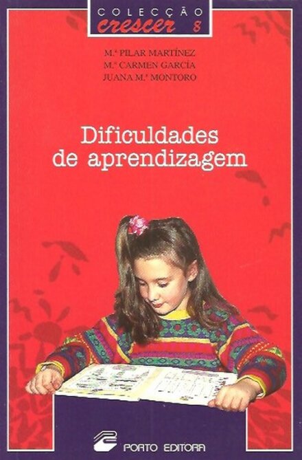 Dificuldades de Aprendizagem