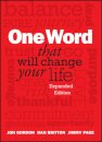 One Word That Will Change Your Life, Expanded Edition