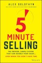 5-Minute Selling