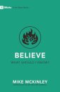 Believe - What Should I Know?