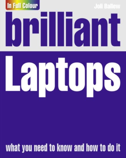 Brilliant Laptops