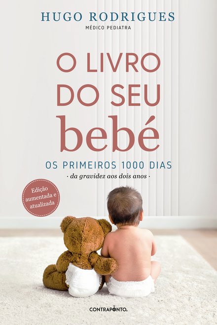 O Livro do Seu bebé