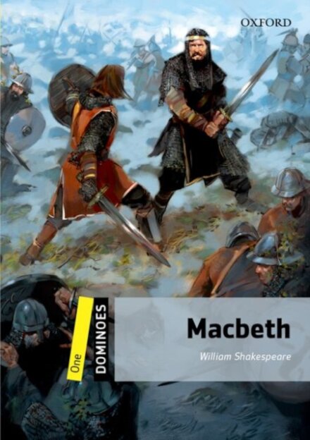 Dominoes: Level 1: Macbeth
