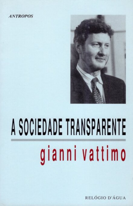 Sociedade Transparente