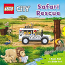 Lego® City Safari Rescue