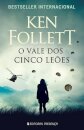 O Vale Dos Cinco Leões