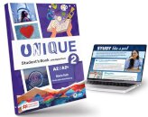 Unique 2 Student's Book Epk