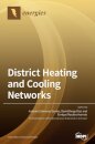 District Heating and Cooling Networks