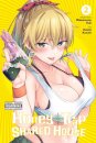 Honey Trap Shared House, Vol. 2