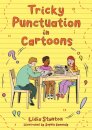 Tricky Punctuation in Cartoons