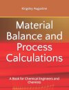 Material Balance and Process Calculations
