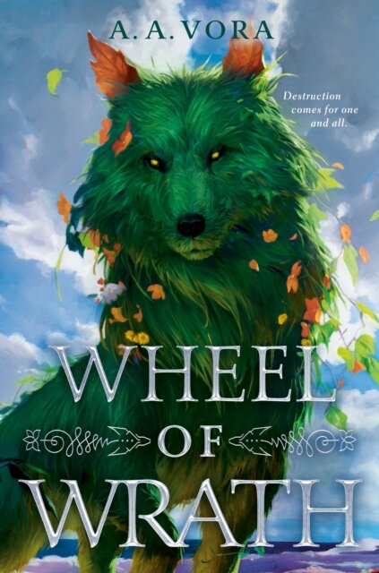 Wheel of Wrath
