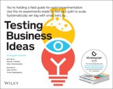 Testing Business Ideas