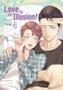 Love is an Illusion! Vol. 4