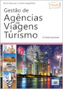 Gestão de Agências de Viagens e Turismo - 2.ª Edição