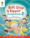 Oxford Reading Tree - Biff, Chip and Kipper Companion 2 (Year 1 - Year 2) Single