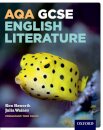 AQA GCSE English Literature: Student Book