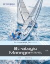 Strategic Management: Theory & Cases