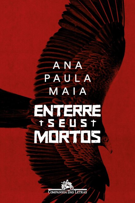 Enterre Seus Mortos