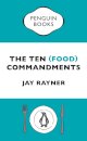 The Ten (Food) Commandments