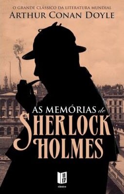 As Memórias de Sherlock Holmes