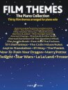 Film Themes: The Piano Collection
