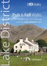 Pub and Fell Walks Lake District Top 10