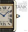 The Cartier Tank Watch