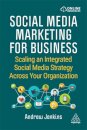 Social Media Marketing for Business