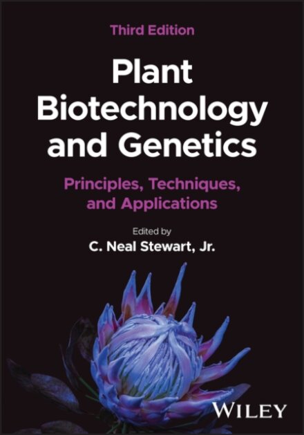 Plant Biotechnology and Genetics