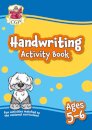 Handwriting Activity Book for Ages 5-6 (Year 1)