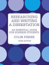 Researching and Writing a Dissertation, 3rd Revised edition