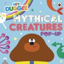 Hey Duggee: Mythical Creatures