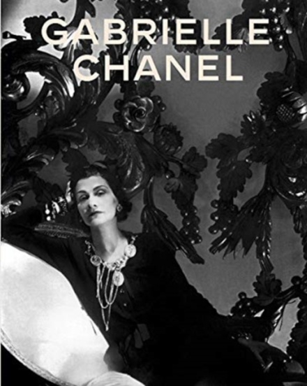 Grabrille Chanel