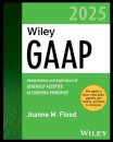 Wiley GAAP 2025
