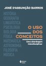 O Uso Dos Conceitos: Uma Abordagem Interdisciplinar