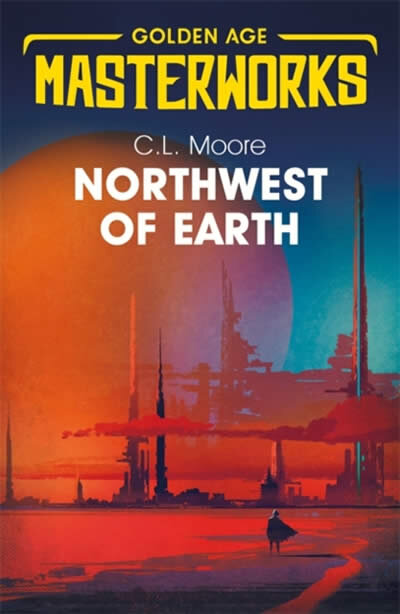 Northwest Of Earth