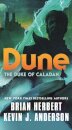 Dune: The Duke of Caladan
