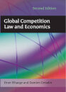 Global Competition Law And Economic