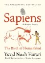 Sapiens (GRAPHIC Novel)