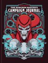 The Dungeon Master's Campaign Journal (Dungeons & Dragons)
