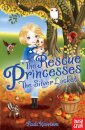 Rescue Princesses:Silver Locket