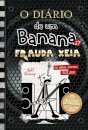 O Diário de um Banana 17: Frauda Xeia