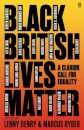 Black British Lives Matter