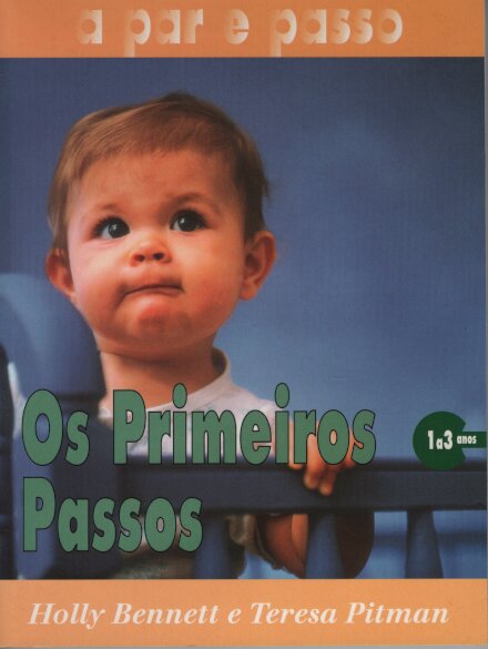 Os Primeiros Pasos