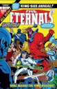 The Eternals by Jack Kirby Vol. 2
