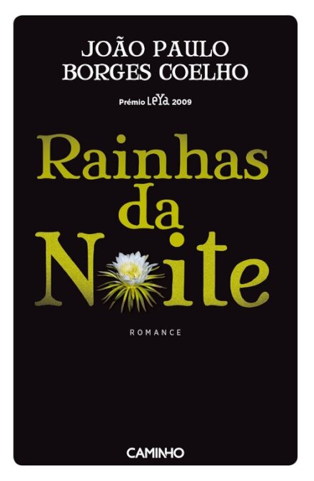 Rainhas da Noite