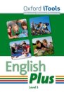 English Plus 3: iTools CD-ROM
